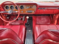 1966 Pontiac GTO for sale (ID-116956)