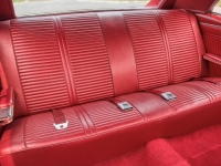 1966 Pontiac GTO for sale (ID-116956)