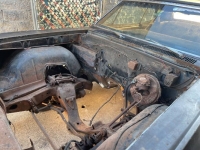 1966 Pontiac GTO for sale in Michigan (ID-133428)