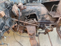 1966 Pontiac GTO for sale in Michigan (ID-133428)