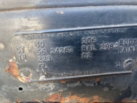 1966 Pontiac GTO for sale in Michigan (ID-133428)