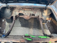 1966 Pontiac GTO for sale in Michigan (ID-133428)