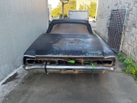 1966 Pontiac GTO for sale in Michigan (ID-133428)