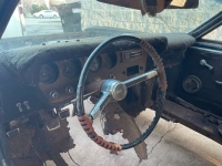 1966 Pontiac GTO for sale in Michigan (ID-133428)