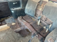 1966 Pontiac GTO for sale in Michigan (ID-133428)