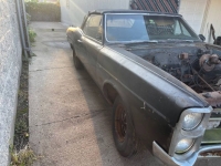 1966 Pontiac GTO for sale in Michigan (ID-133428)