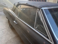 1966 Pontiac GTO for sale in Michigan (ID-133428)