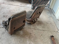 1966 Pontiac GTO for sale in Michigan (ID-133428)