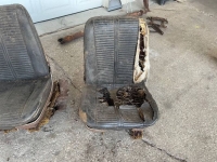 1966 Pontiac GTO for sale in Michigan (ID-133428)
