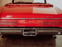 1966 Pontiac GTO for sale in Michigan (ID-135574)
