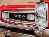 1966 Pontiac GTO for sale in Michigan (ID-135574)