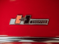 1966 Pontiac GTO for sale in Michigan (ID-135574)