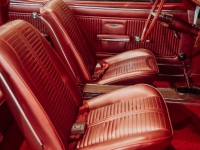 1966 Pontiac GTO for sale in Michigan (ID-135574)