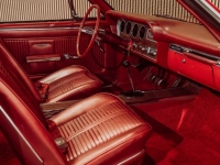 1966 Pontiac GTO for sale in Michigan (ID-135574)