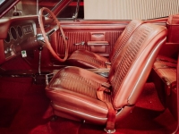 1966 Pontiac GTO for sale in Michigan (ID-135574)