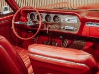 1966 Pontiac GTO for sale in Michigan (ID-135574)