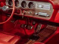 1966 Pontiac GTO for sale in Michigan (ID-135574)