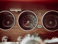 1966 Pontiac GTO for sale in Michigan (ID-135574)