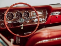 1966 Pontiac GTO for sale in Michigan (ID-135574)