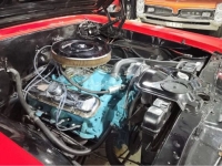 1966 Pontiac GTO for sale in Michigan (ID-138763)