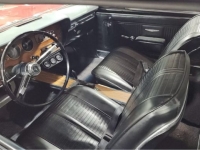 1966 Pontiac GTO for sale in Michigan (ID-138763)