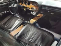 1966 Pontiac GTO for sale in Michigan (ID-138763)