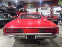 1966 Pontiac GTO for sale in Michigan (ID-138763)