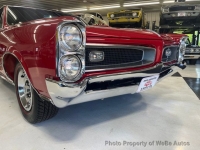 1966 Pontiac GTO for sale in Riverhead, New York (ID-139917)