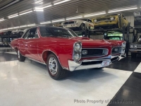 1966 Pontiac GTO for sale in Riverhead, New York (ID-139917)