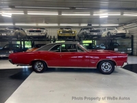 1966 Pontiac GTO for sale in Riverhead, New York (ID-139917)
