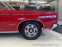 1966 Pontiac GTO for sale in Riverhead, New York (ID-139917)