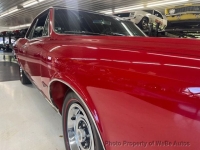 1966 Pontiac GTO for sale in Riverhead, New York (ID-139917)
