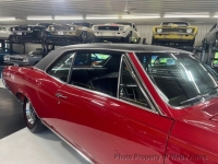 1966 Pontiac GTO for sale in Riverhead, New York (ID-139917)