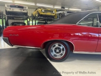 1966 Pontiac GTO for sale in Riverhead, New York (ID-139917)