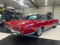 1966 Pontiac GTO for sale in Riverhead, New York (ID-139917)