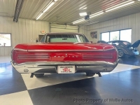1966 Pontiac GTO for sale in Riverhead, New York (ID-139917)