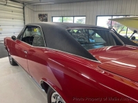 1966 Pontiac GTO for sale in Riverhead, New York (ID-139917)