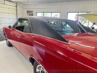1966 Pontiac GTO for sale in Riverhead, New York (ID-139917)