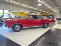 1966 Pontiac GTO for sale in Riverhead, New York (ID-139917)