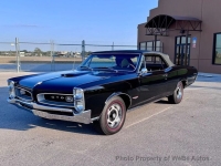 1966 Pontiac GTO for sale in Huntley, Illinois (ID-141206)