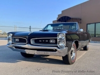 1966 Pontiac GTO for sale in Huntley, Illinois (ID-141206)