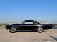 1966 Pontiac GTO for sale in Huntley, Illinois (ID-141206)