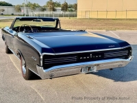 1966 Pontiac GTO for sale in Huntley, Illinois (ID-141206)