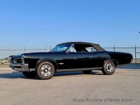 1966 Pontiac GTO for sale in Huntley, Illinois (ID-141206)