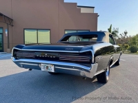 1966 Pontiac GTO for sale in Huntley, Illinois (ID-141206)