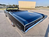 1966 Pontiac GTO for sale in Huntley, Illinois (ID-141206)