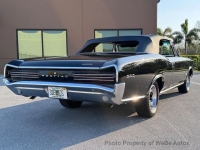 1966 Pontiac GTO for sale in Huntley, Illinois (ID-141206)