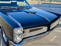 1966 Pontiac GTO for sale in Huntley, Illinois (ID-141206)