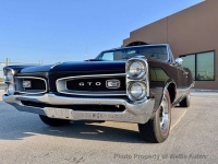 1966 Pontiac GTO for sale in Huntley, Illinois (ID-141206)