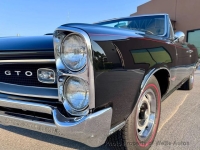1966 Pontiac GTO for sale in Huntley, Illinois (ID-141206)